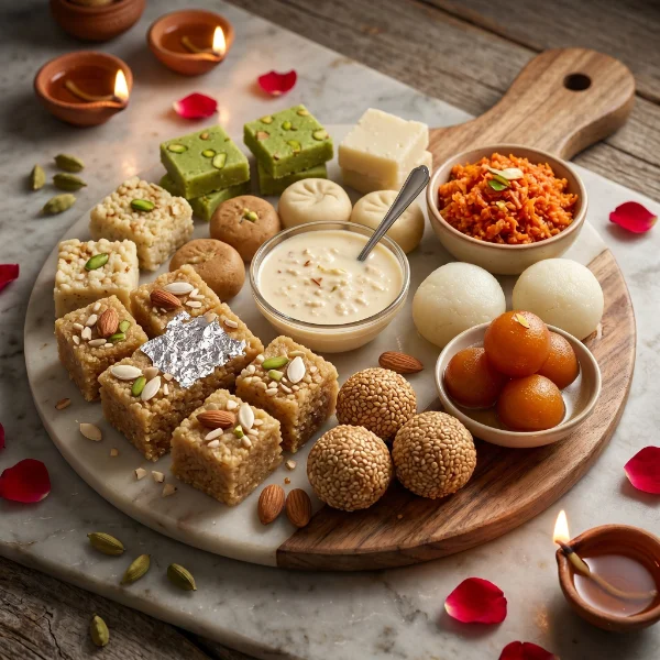 Gautam Rabri Wala