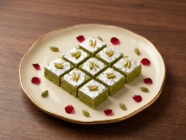 Pista Barfi