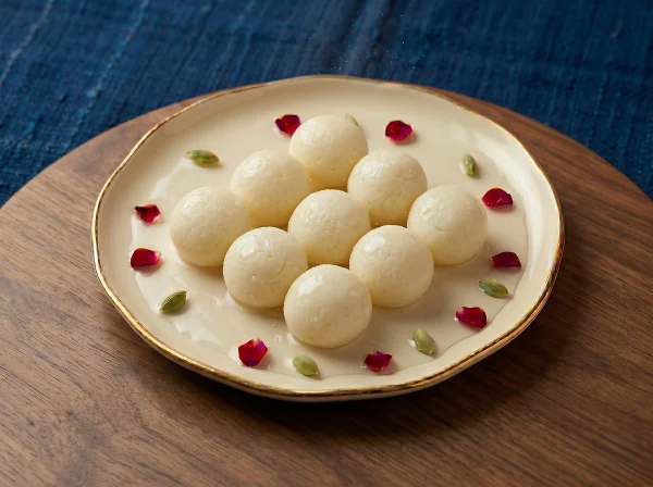 Rasgulla