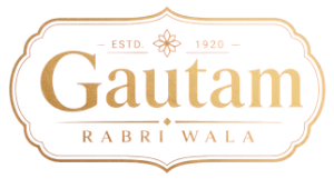 Gautam Rabri Wala
